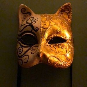 Meet your Posher, Libby